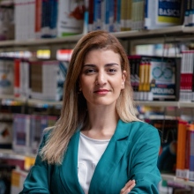 Uzm. Psk. Melek Ekici Velioğlu, Uzman Psikolog, İstanbul Başakşehir