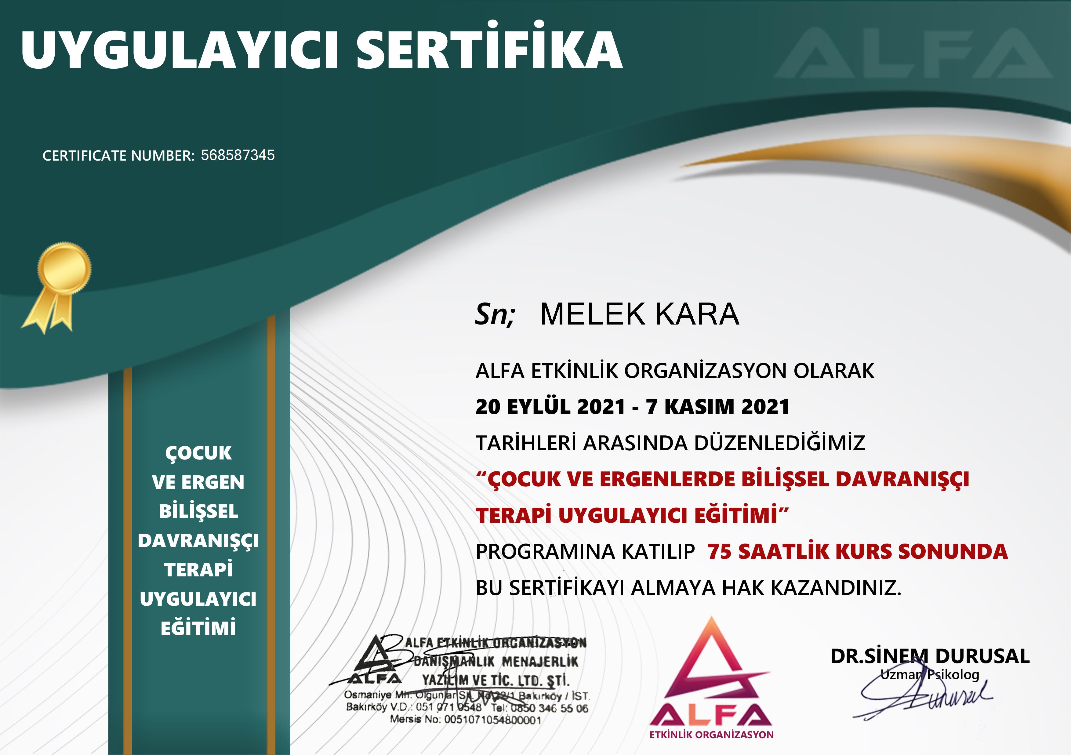 Çalışma ortamı 4