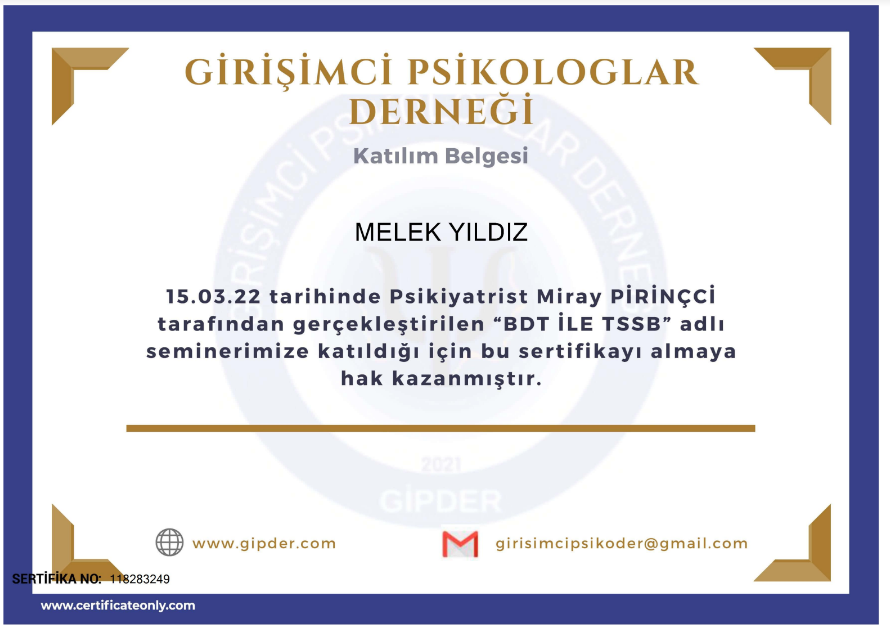 Çalışma ortamı 5