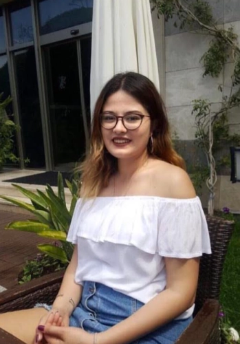 Psk. Melek Yıldız, Psikolog, Antalya Konyaaltı