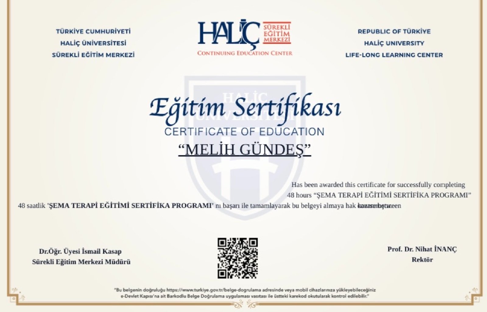 Çalışma ortamı 1