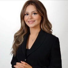 Psk. Meliha İrem Ergin, Psikolog, Kayseri