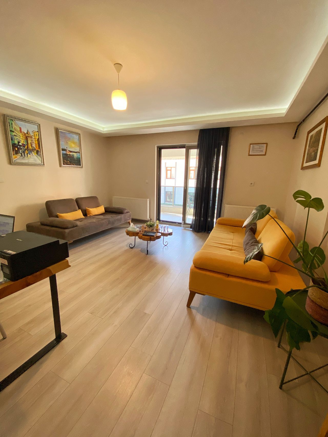 Çalışma ortamı 2