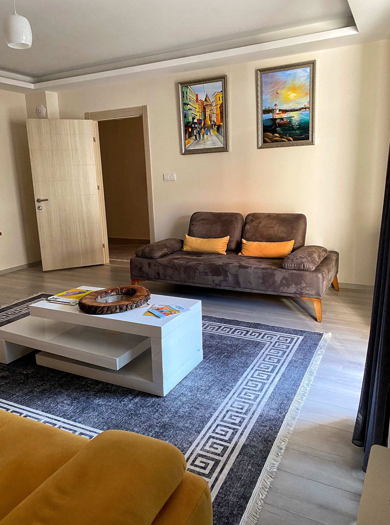 Çalışma ortamı 5