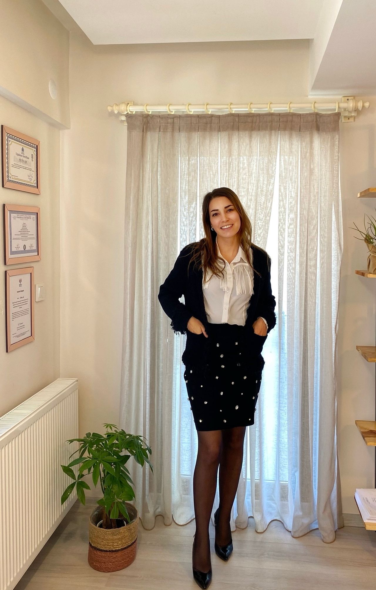 Çalışma ortamı 6