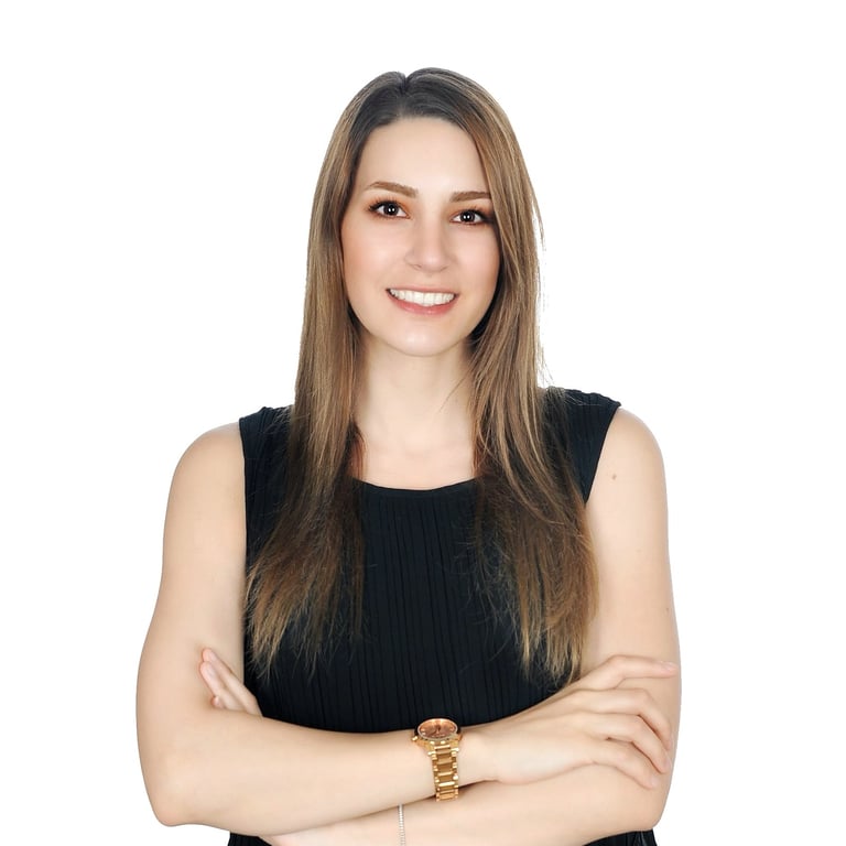 Kl. Psk. Meliha Işık, Klinik Psikolog, Isparta Isparta Merkez