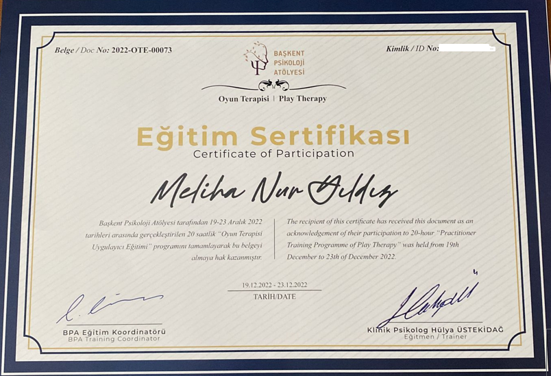 Çalışma ortamı 2