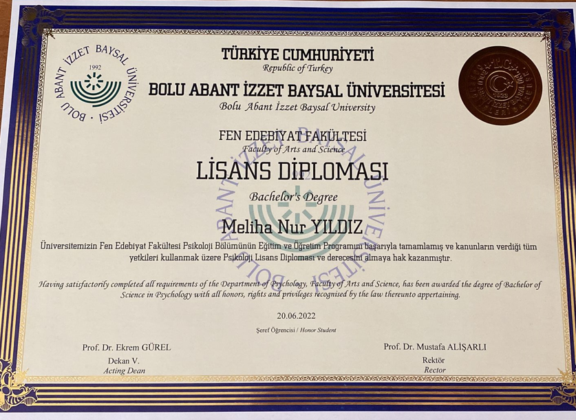 Çalışma ortamı 3