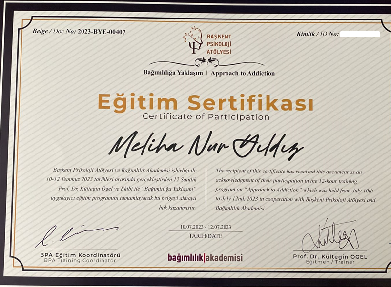 Çalışma ortamı 4
