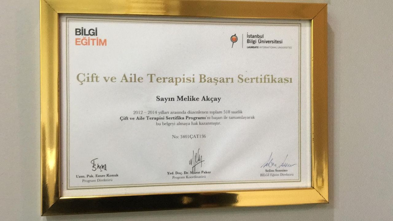 Çalışma ortamı 5