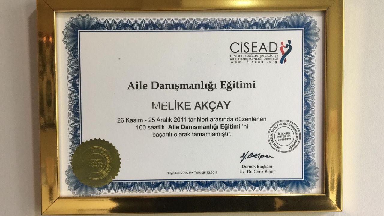 Çalışma ortamı 6