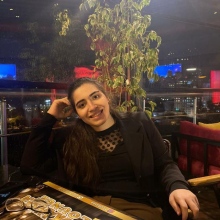 Melike Altuntaş, Aile Danışmanı, İstanbul Beylikdüzü