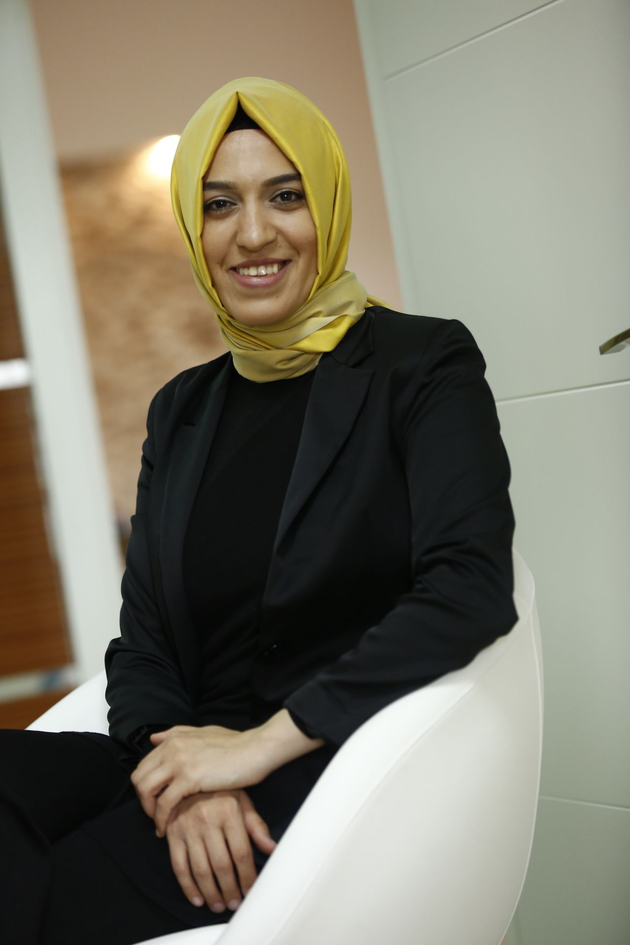Çalışma ortamı 1