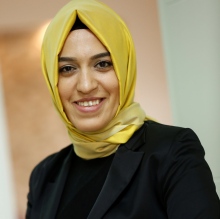 Psk. Melike Büşra Yıldız, Psikolog, İzmir Buca