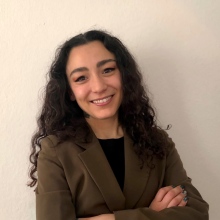 Psk. Melike Eğinlioğlu, Psikolog, İzmir