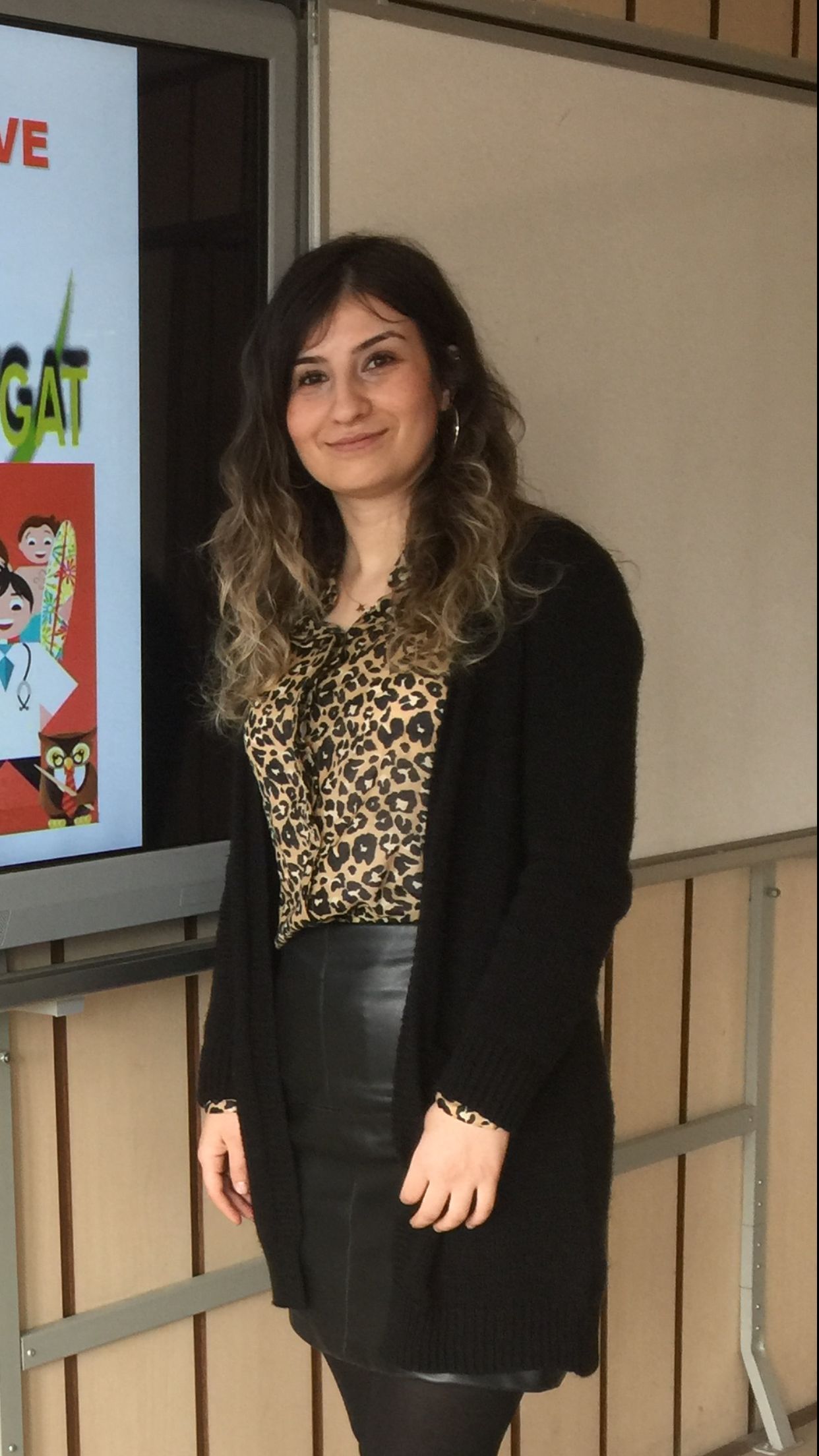 Çalışma ortamı 3