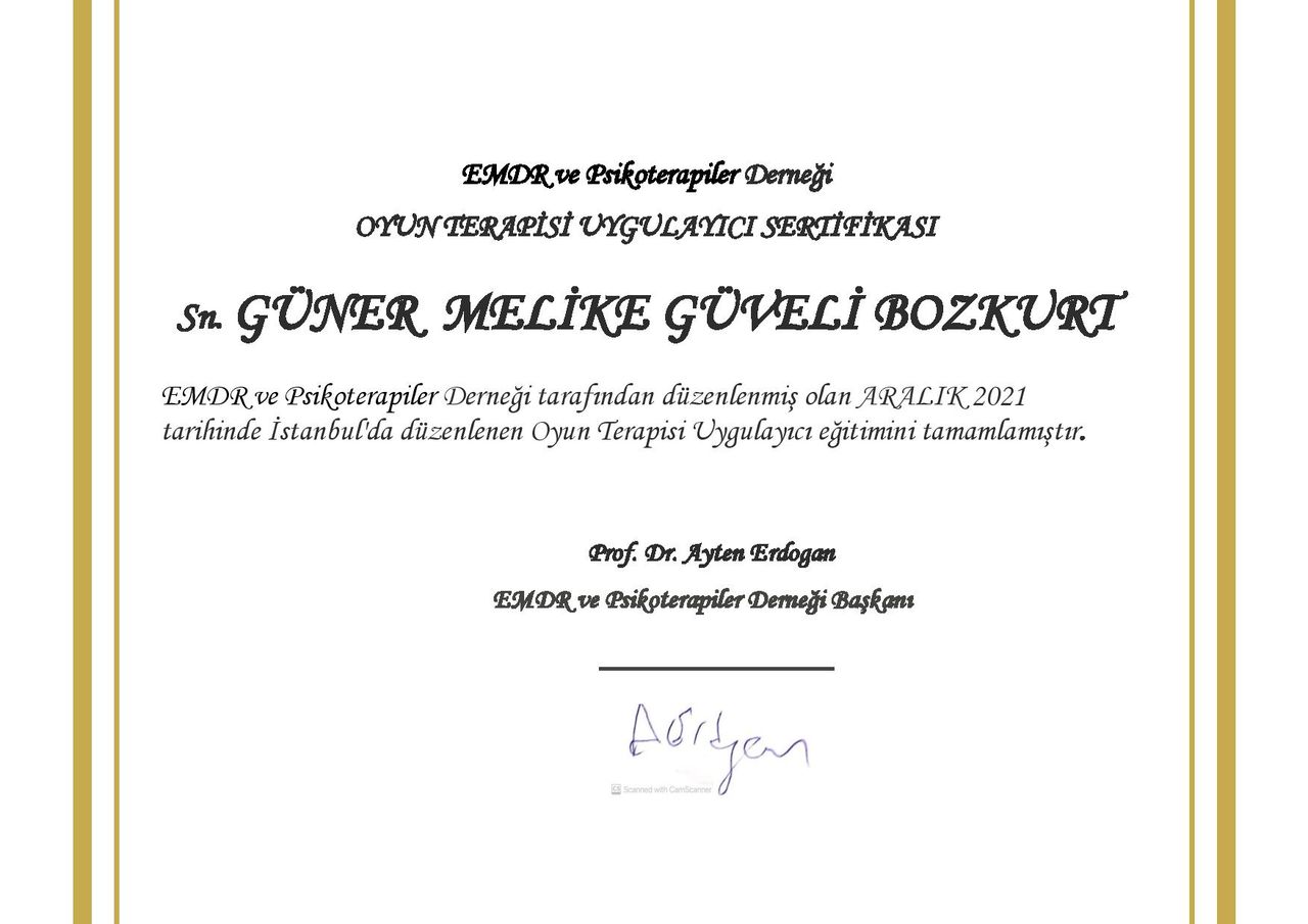 Çalışma ortamı 3