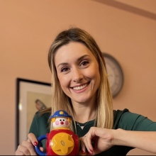 Uzm. Dr. Melike Güveli Bozkurt, Çocuk ve Ergen Psikiyatristi, Ankara Çankaya