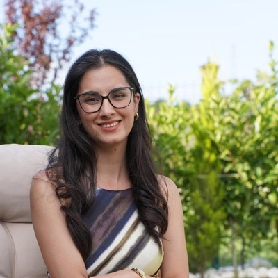 Uzm. Dr. Melike Kara Tüzün, Psikiyatrist, Bursa Nilüfer