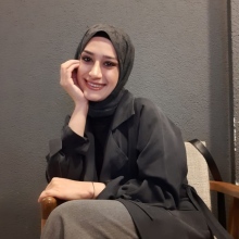 Psk. Melike Keskin, Psikolog, Malatya Battalgazi