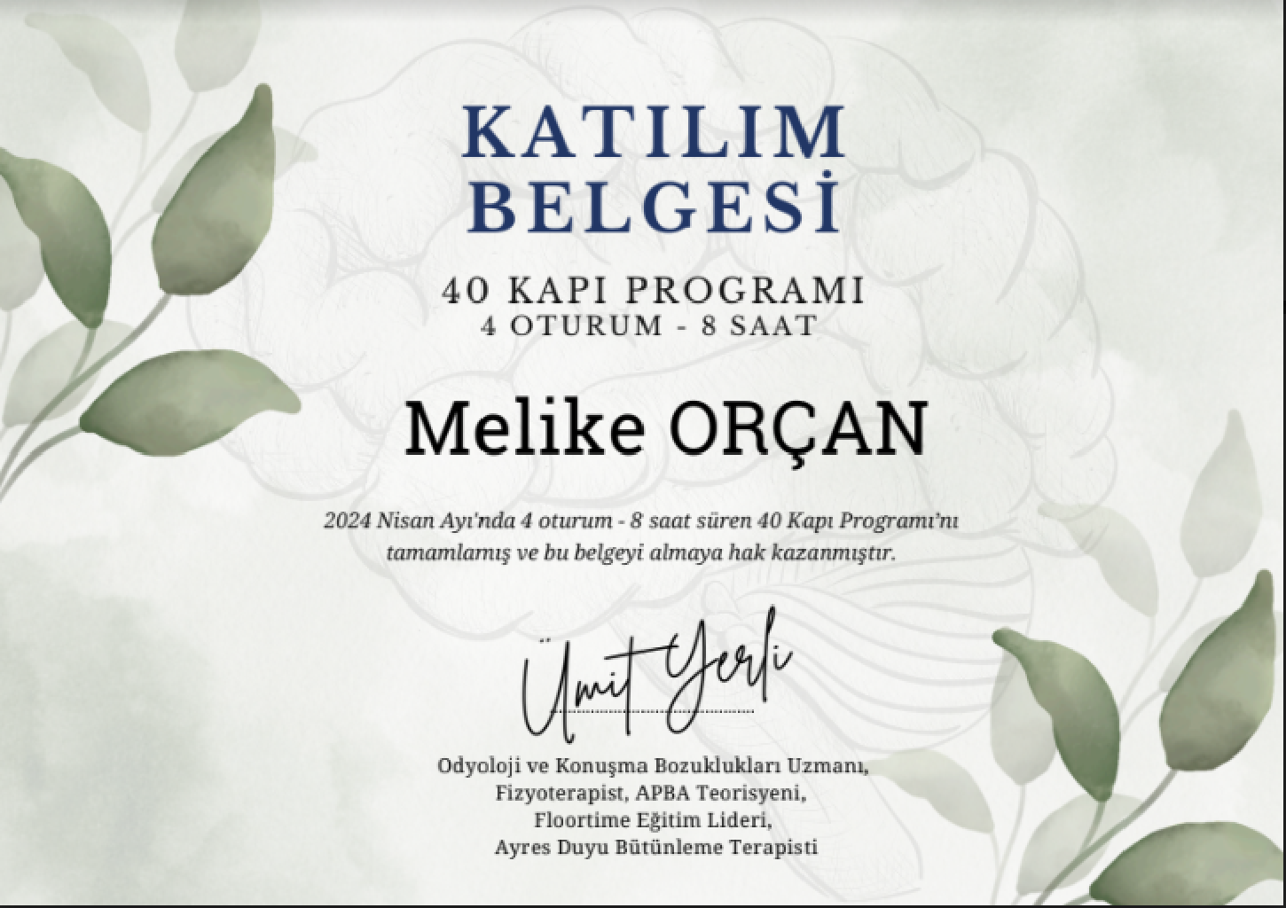Çalışma ortamı 6