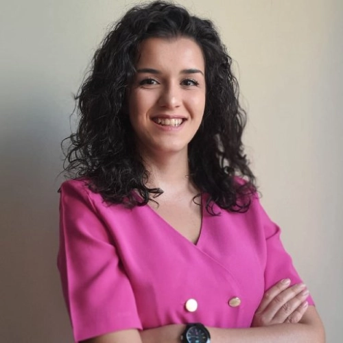 Psk. Dan. Melike Özbek Çolak, Psikolojik Danışman, Ankara Etimesgut