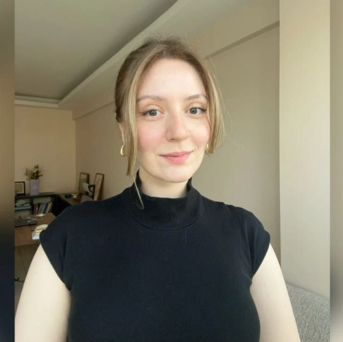Psk. Melike Öztürk, Psikolog, Kütahya Merkez