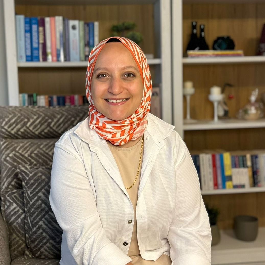 Kl. Psk. Melike Öztürk Çapkın, Klinik Psikolog, İstanbul Büyükçekmece