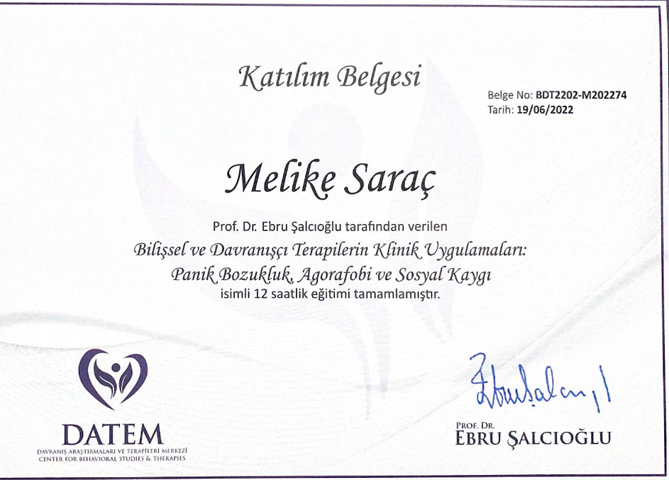 Çalışma ortamı 1