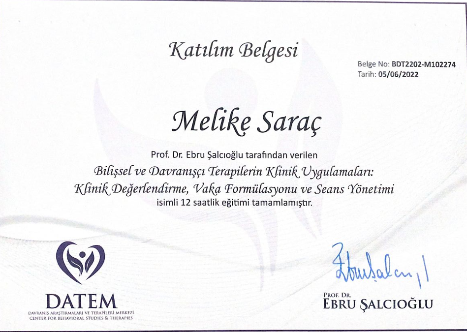 Çalışma ortamı 2