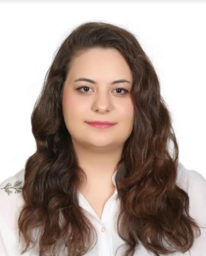 Psk. Melike Saraç, Psikolog, İzmir