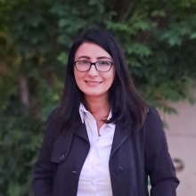 Dr. Melike Tetik Oktay, Psikolog, İzmir