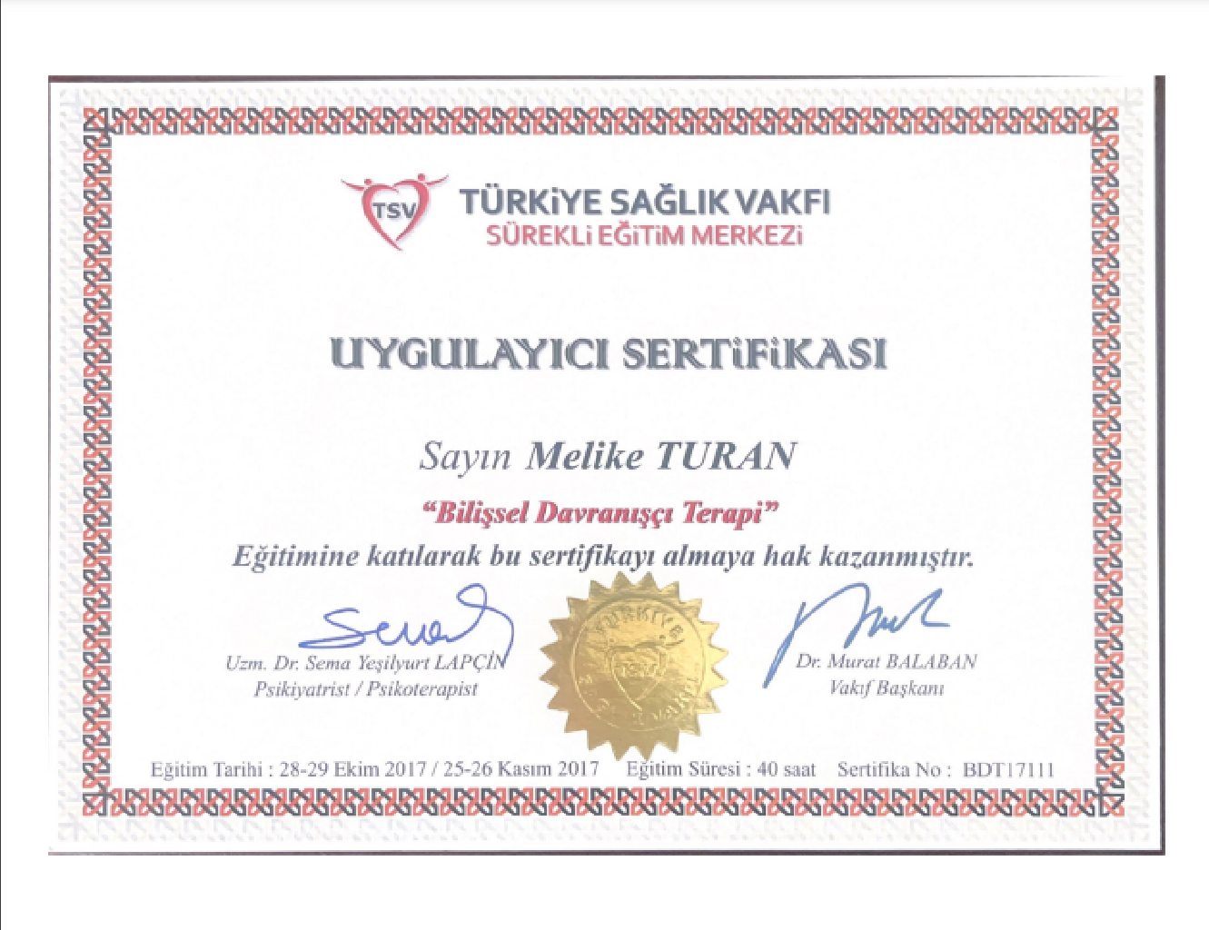 Çalışma ortamı 3
