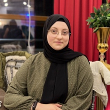 Psk. Melike Türker, Psikolog, Trabzon