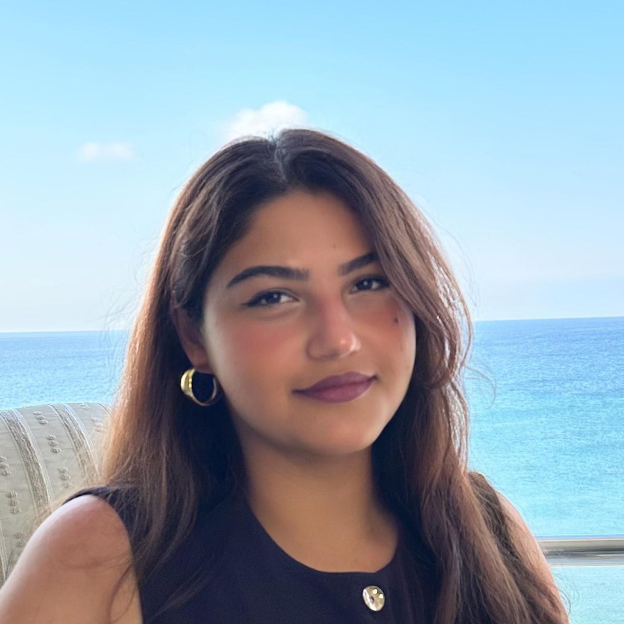 Kl. Psk. Melike Yeşim Çiftçi, Klinik Psikolog, İstanbul Beşiktaş