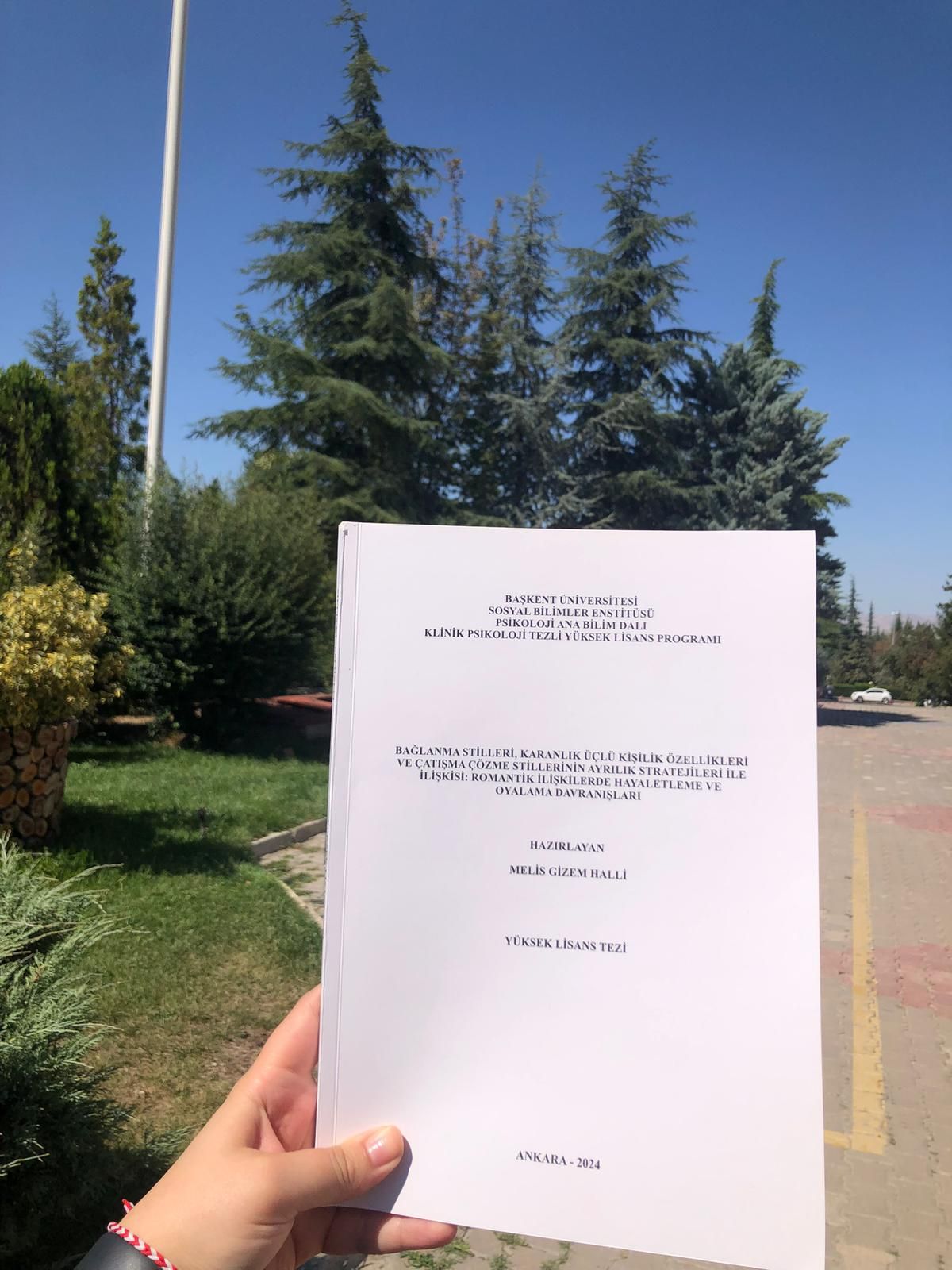 Çalışma ortamı 1