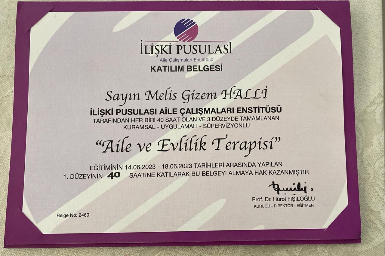 Çalışma ortamı 2