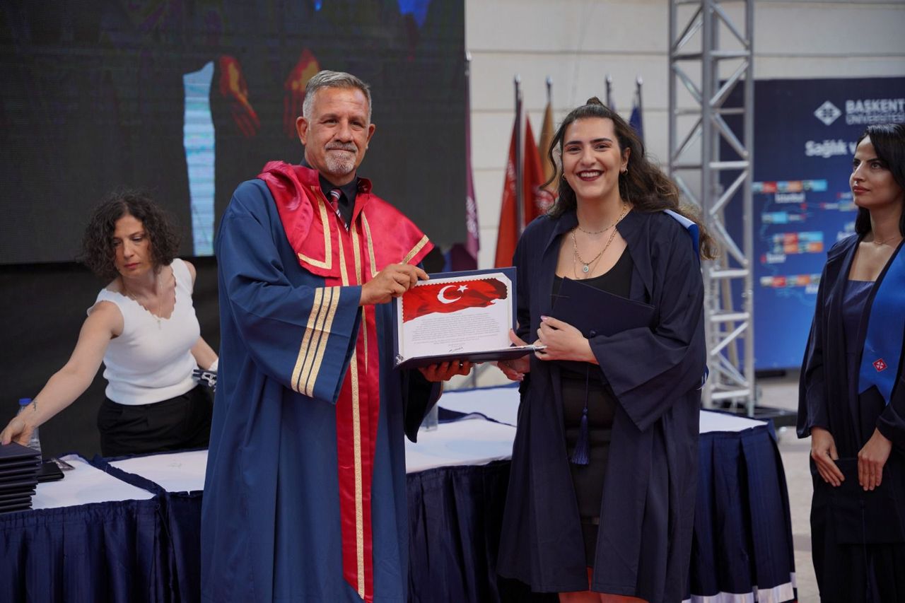 Çalışma ortamı 3