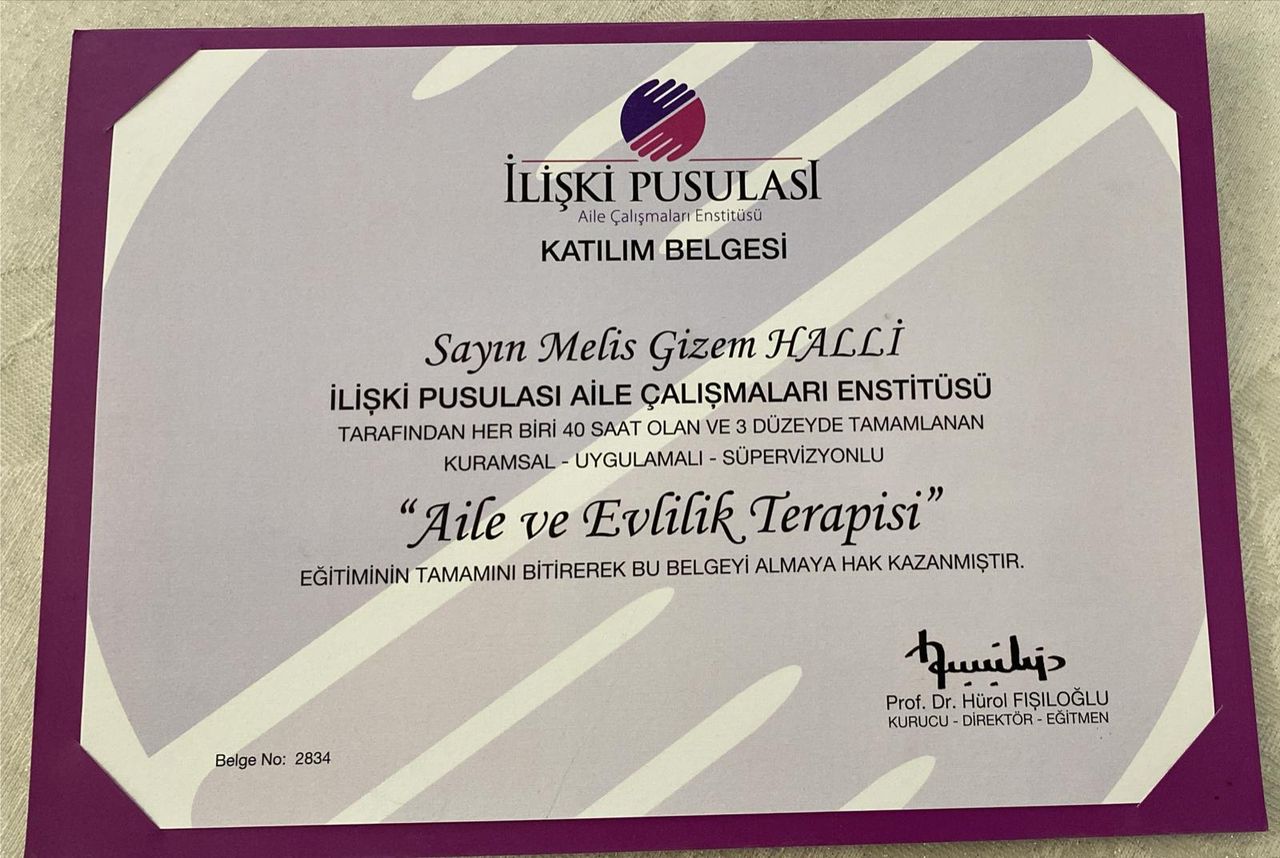 Çalışma ortamı 5