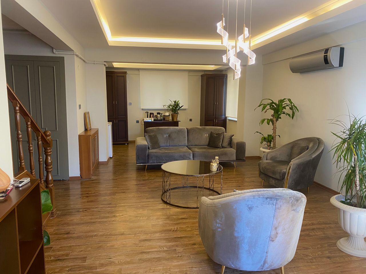 Çalışma ortamı 1