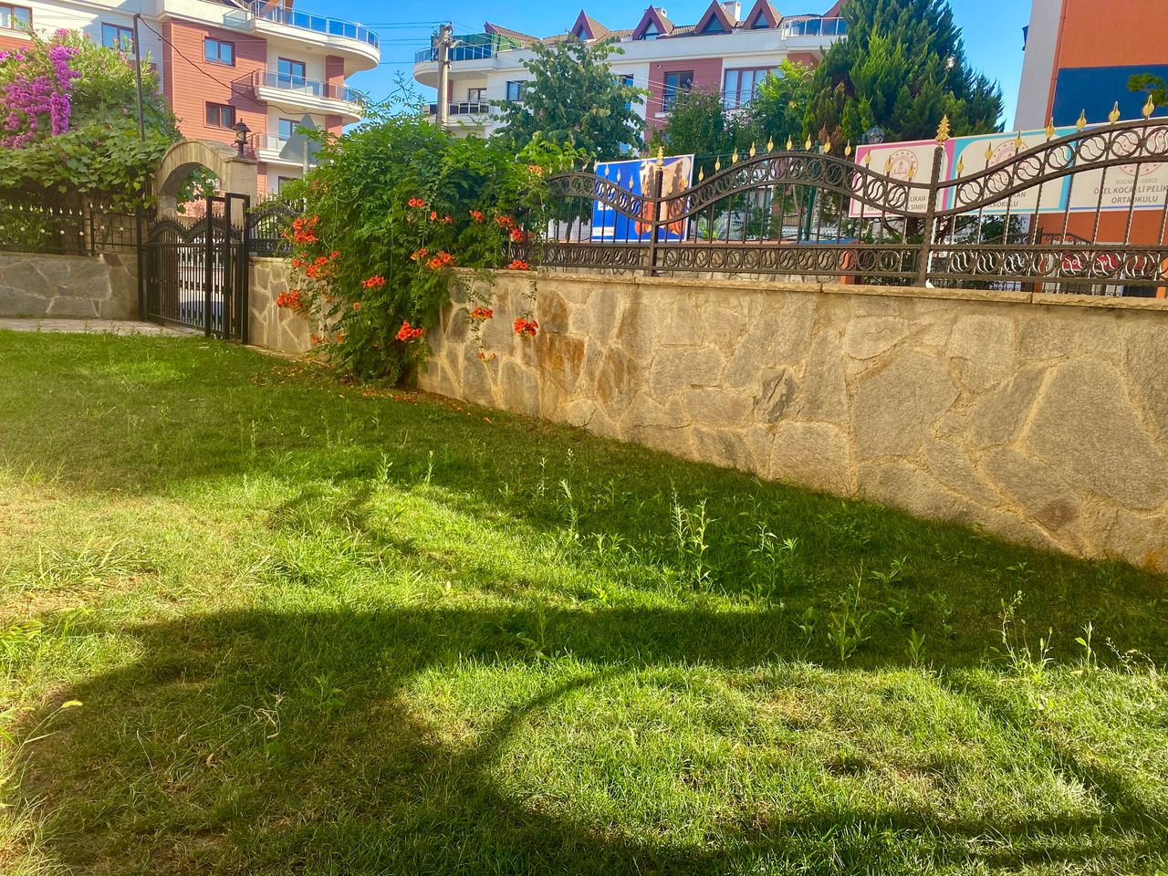 Çalışma ortamı 4