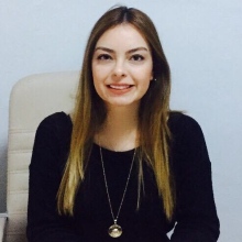Psk. Melis Mazmanoğlu, Psikolog, İzmir