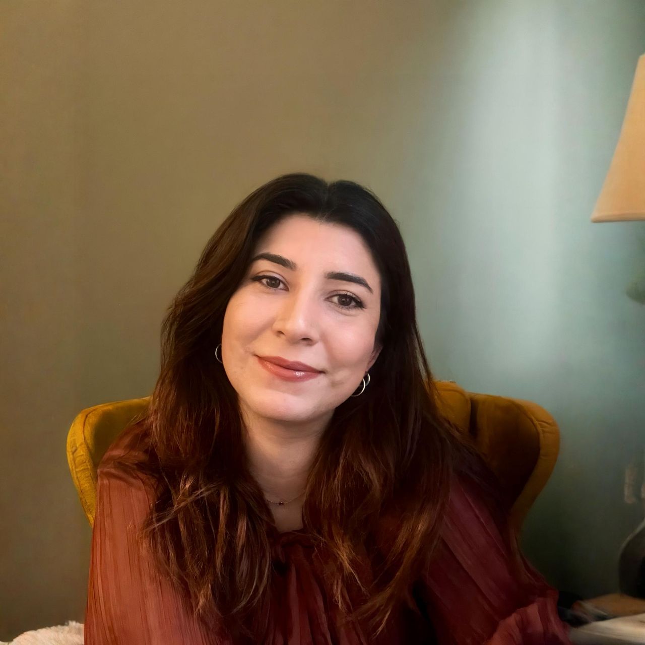 Kl. Psk. Melis Seçilgin, Klinik Psikolog, İstanbul