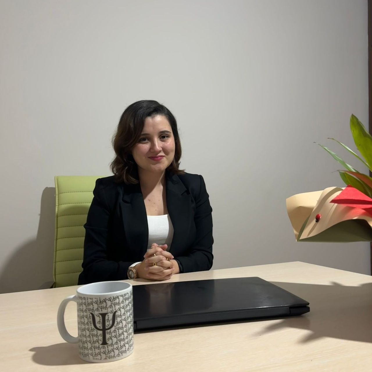 Psk. Melis Sivri, Psikolog, İzmir Balçova