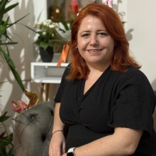 Psk. Melis Yılmaz, Psikolog, Tekirdağ Süleymanpaşa