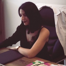 Psk. Melisa Akay, Psikolog, Bursa