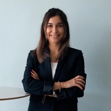 Psk. Melisa Akçay, Psikolog, Kocaeli
