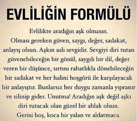 Çalışma ortamı 3
