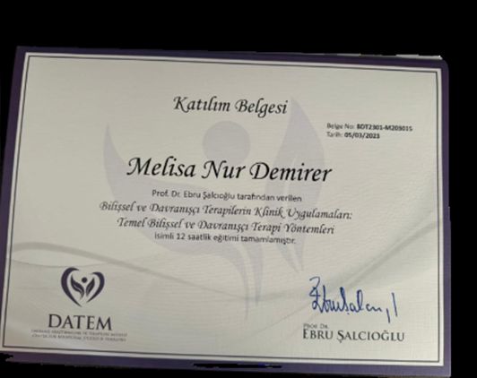 Çalışma ortamı 5