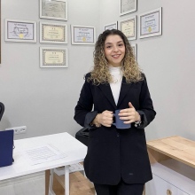 Psk. Melisa Polatel, Psikolog, Kars